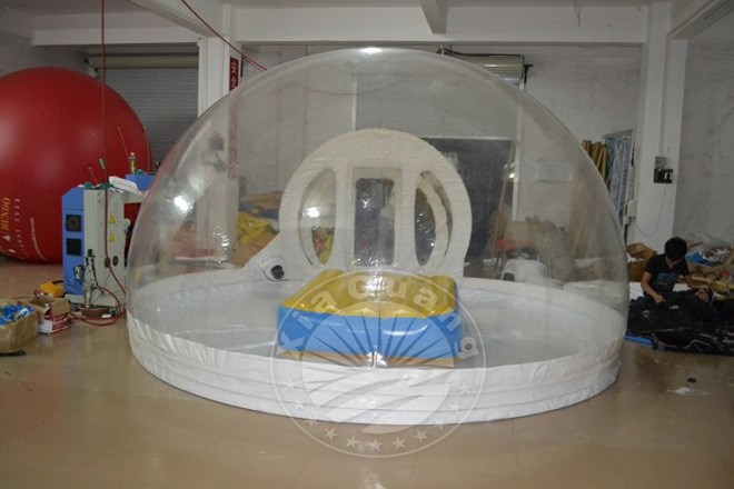 六盘水球型帐篷